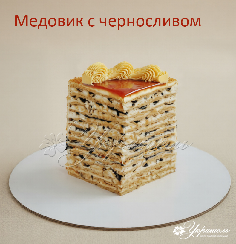 торт на заказ в донецке