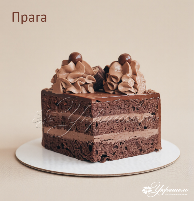 торт на заказ в донецке